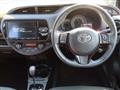2017 Toyota Vitz