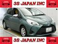 2017 Toyota Vitz