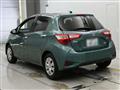 2017 Toyota Vitz