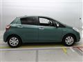 2017 Toyota Vitz