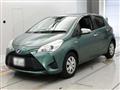 2017 Toyota Vitz