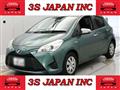 2017 Toyota Vitz