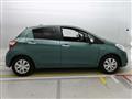 2017 Toyota Vitz