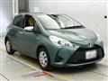 2017 Toyota Vitz