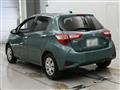 2017 Toyota Vitz