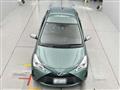 2017 Toyota Vitz