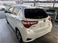 2017 Toyota Vitz