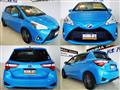 2018 Toyota Vitz