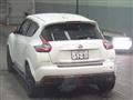 2015 Nissan Juke