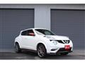2015 Nissan Juke