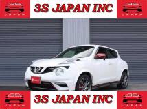 2015 Nissan Juke
