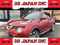 2015 Nissan Juke