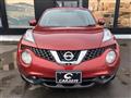 2015 Nissan Juke
