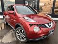 2015 Nissan Juke