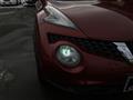 2015 Nissan Juke
