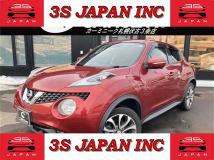 2015 Nissan Juke