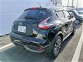 2017 Nissan Juke