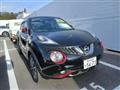 2017 Nissan Juke