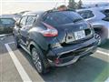 2017 Nissan Juke