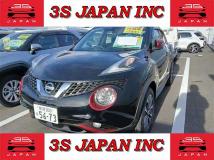 2017 Nissan Juke