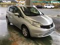 2015 Nissan Note