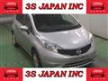 2015 Nissan Note