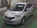 2015 Nissan Note