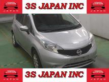 2015 Nissan Note
