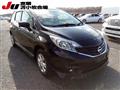 2015 Nissan Note