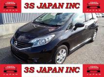 2015 Nissan Note