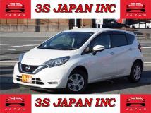 2017 Nissan Note
