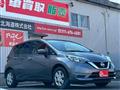 2019 Nissan Note