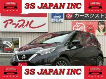 2016 Nissan Note