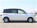 2015 Toyota Sienta
