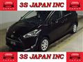 2017 Toyota Sienta