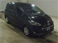 2017 Toyota Sienta