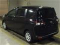 2017 Toyota Sienta