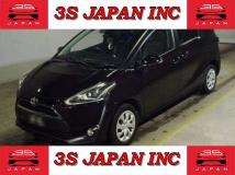 2017 Toyota Sienta