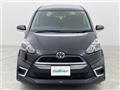 2018 Toyota Sienta