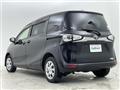 2018 Toyota Sienta