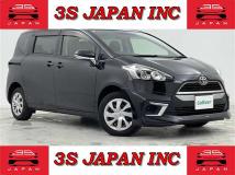 2018 Toyota Sienta