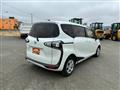 2021 Toyota Sienta