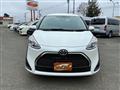 2021 Toyota Sienta