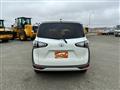 2021 Toyota Sienta