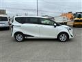 2021 Toyota Sienta