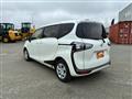 2021 Toyota Sienta