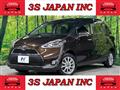 2017 Toyota Sienta