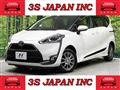 2016 Toyota Sienta