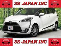 2016 Toyota Sienta