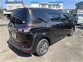 2017 Toyota Sienta
